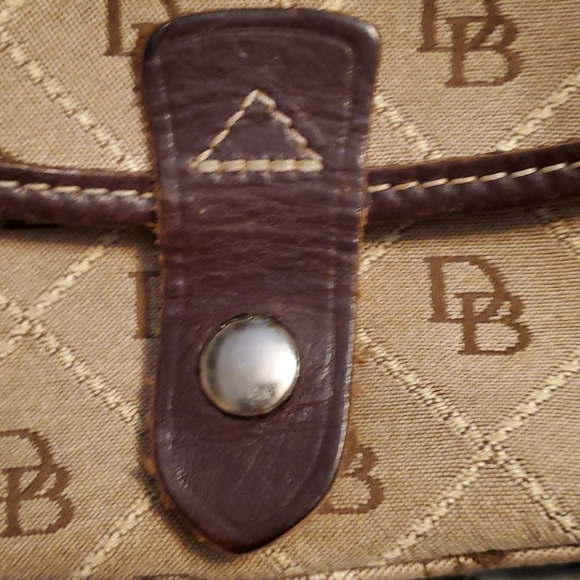 Dooney & Burke Wallet/Clutch - Picture 2 of 11